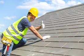 Fast & Reliable Emergency Roof Repairs in Steeleville, IL